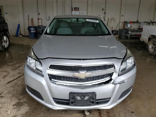 2013 Chevrolet Malibu LS