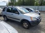 2003 Honda CR-V LX