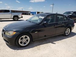 Salvage Cars with No Bids Yet For Sale at auction: 2008 BMW 328 I