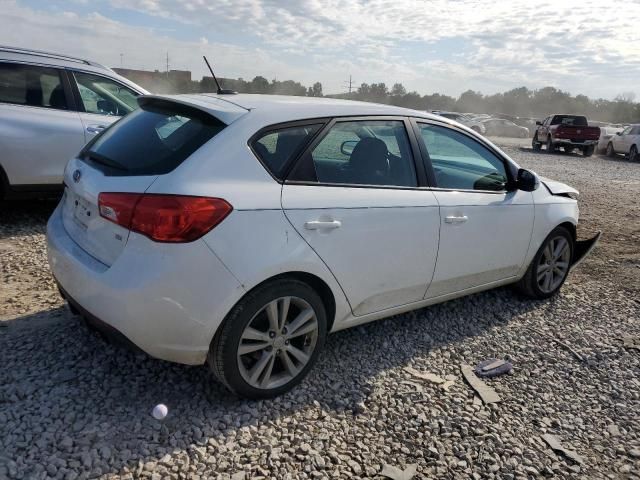 2011 KIA Forte SX