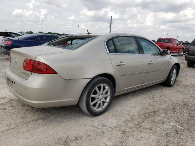 2008 Buick Lucerne CXL