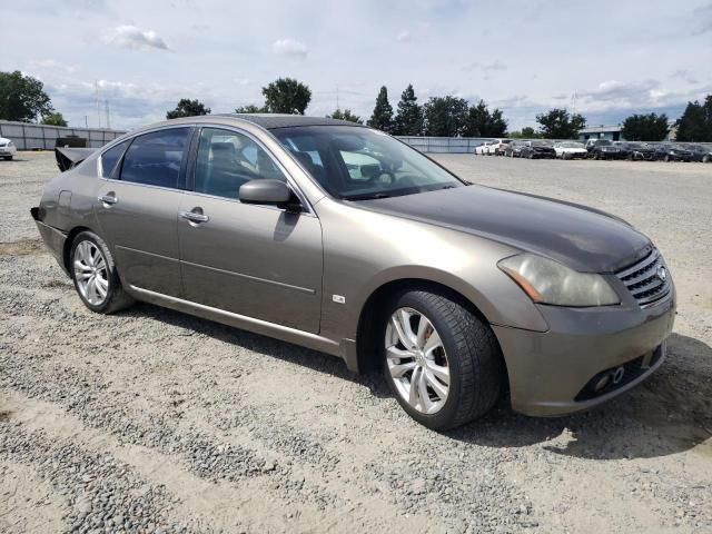 2006 Infiniti M35 Base