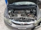 2011 Honda Civic EXL