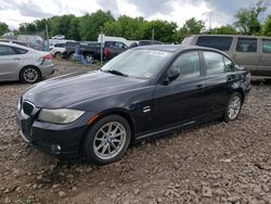 Salvage Cars with No Bids Yet For Sale at auction: 2010 BMW 328 XI Sulev