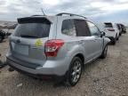 2015 Subaru Forester 2.5I Touring