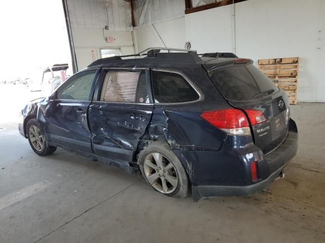 2013 Subaru Outback 3.6R Limited