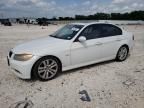 2007 BMW 328 I