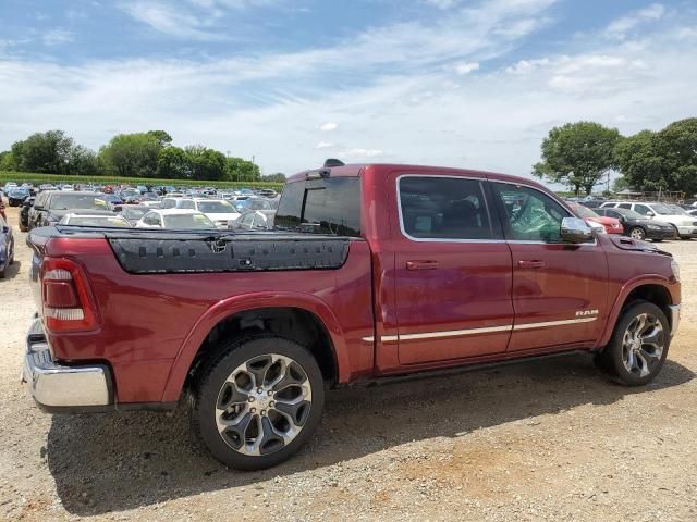 2023 Dodge RAM 1500 Limited