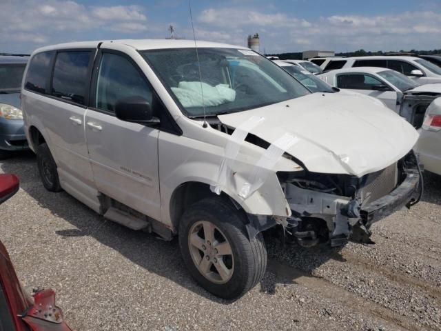 2011 Dodge Grand Caravan Express