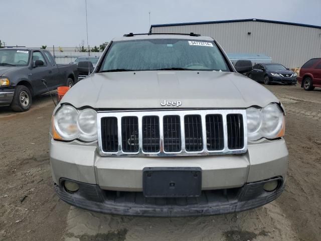 2008 Jeep Grand Cherokee Laredo