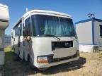 2002 Ford F550 Super Duty Stripped Chassis