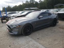 2021 Ford Mustang GT en venta en Savannah, GA