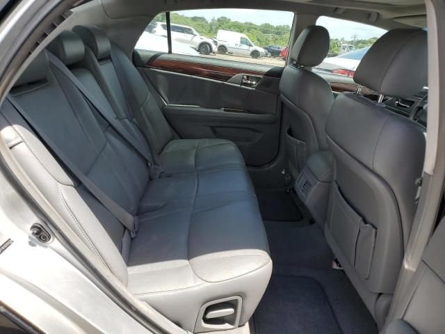 2008 Toyota Avalon XL