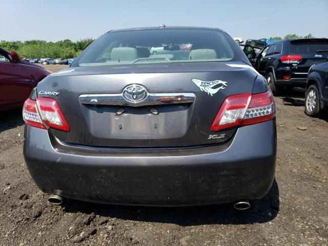 2010 Toyota Camry SE