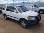 2002 Honda CR-V EX