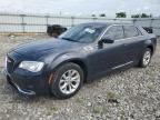 2015 Chrysler 300 Limited