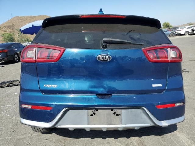 2019 KIA Niro FE