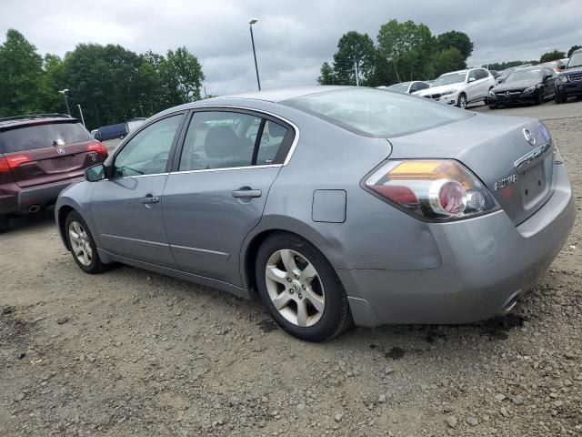 2008 Nissan Altima 2.5