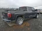 2016 GMC Sierra K1500 SLT