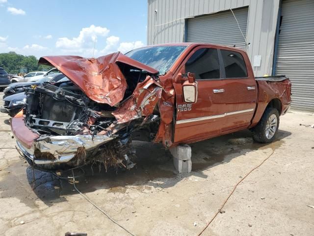 2013 Dodge RAM 1500 SLT