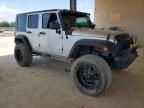 2008 Jeep Wrangler Unlimited X