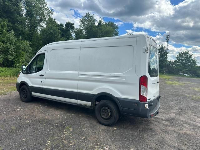 2016 Ford Transit T-250