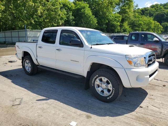 2007 Toyota Tacoma Double Cab