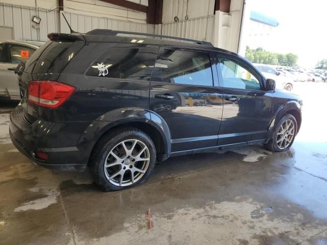 2012 Dodge Journey R/T