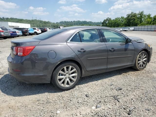 2013 Chevrolet Malibu 2LT