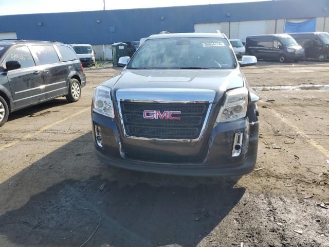 2014 GMC Terrain SLT