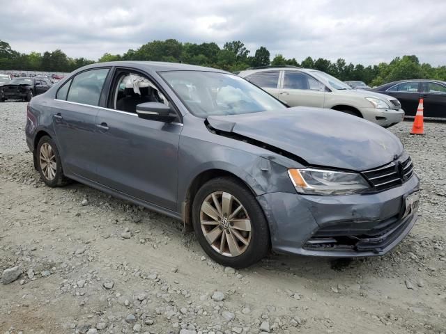 2016 Volkswagen Jetta SE