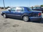 2004 Mercury Grand Marquis LS