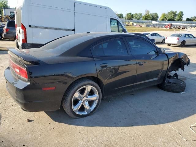 2013 Dodge Charger R/T