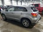 2019 Mitsubishi Outlander Sport ES