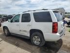 2013 Chevrolet Tahoe C1500 LT