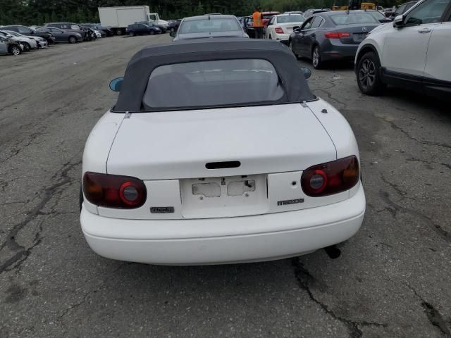 1990 Mazda MX-5 Miata