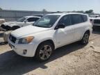 2010 Toyota Rav4 Sport