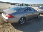 2007 Mercedes-Benz CLS 550