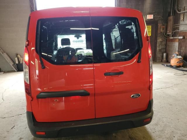 2015 Ford Transit Connect XLT