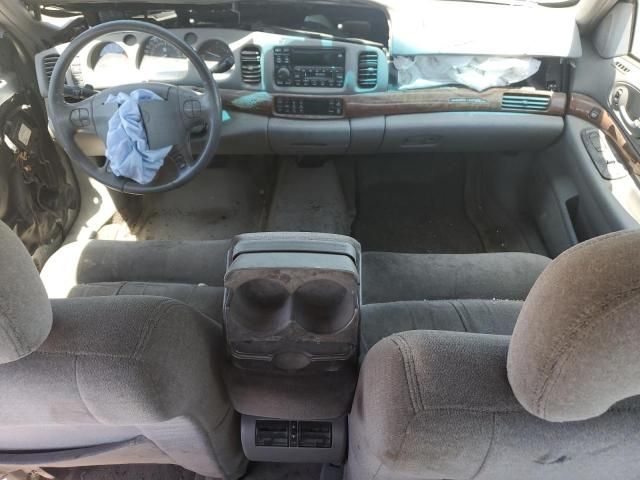 2000 Buick Lesabre Limited