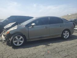 Honda Vehiculos salvage en venta: 2008 Honda Civic EX