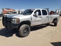 2011 Chevrolet Silverado K2500 Heavy Duty en venta en Albuquerque, NM