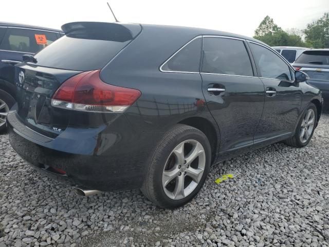 2013 Toyota Venza LE