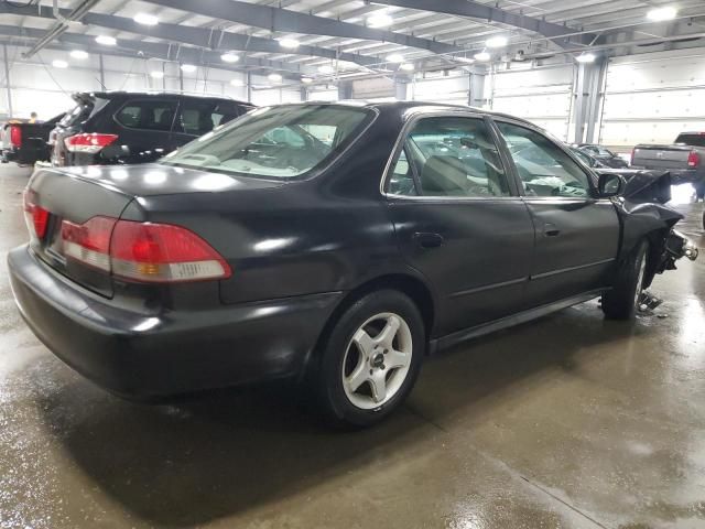 2002 Honda Accord EX