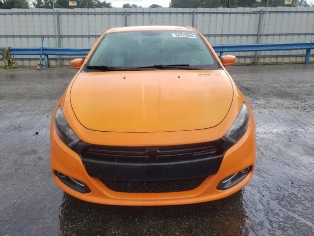 2013 Dodge Dart SXT