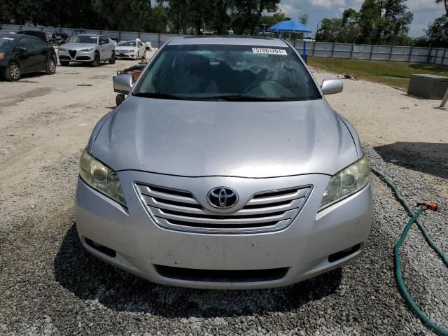 2009 Toyota Camry SE