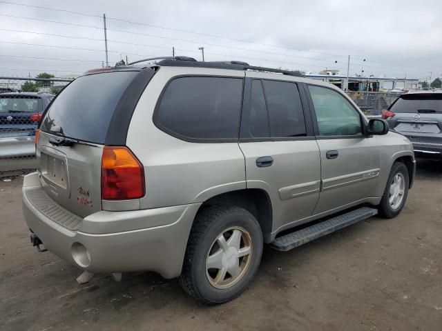 2002 GMC Envoy