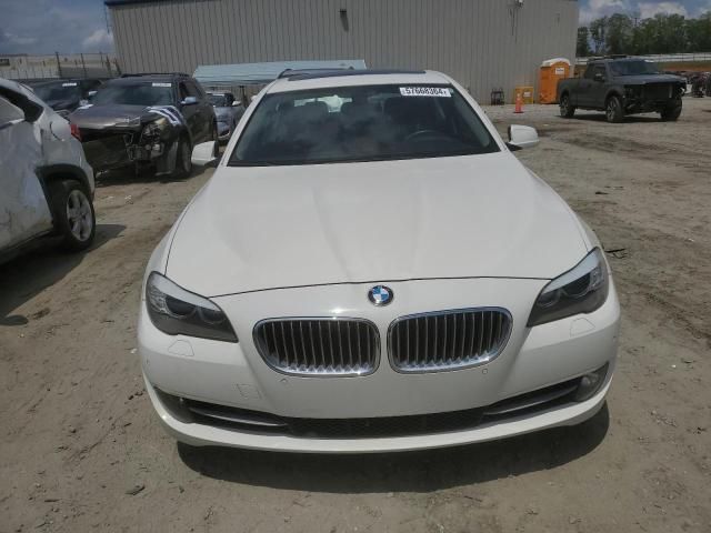 2013 BMW 535 XI