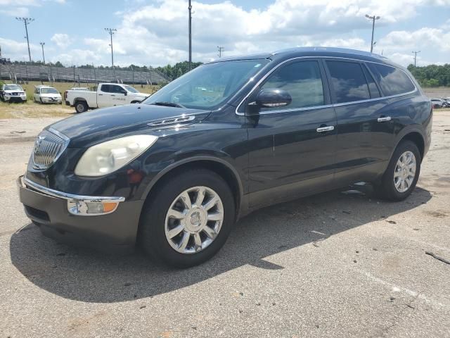 2011 Buick Enclave CXL