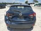 2014 Mazda 3 Grand Touring